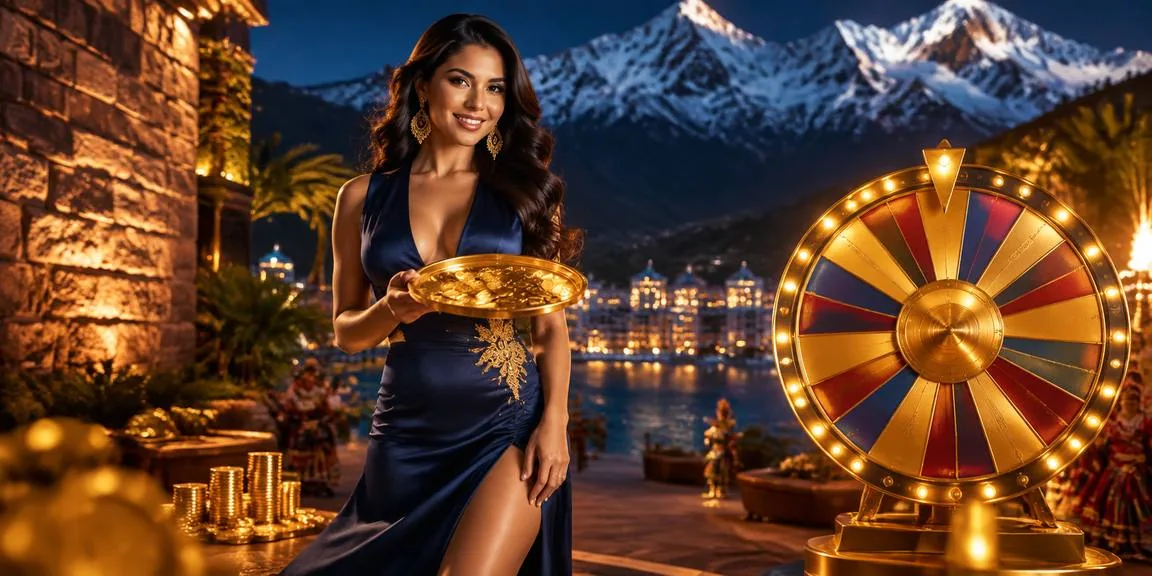 w33 Baccarat en Vivo Huayno Eléctrico